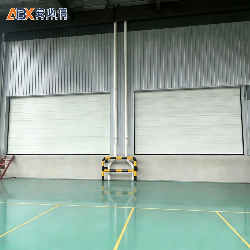 通辽市钢制提升门
